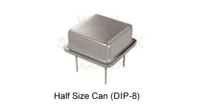 Crystal Oscillator 16.0 MHz - Jauch