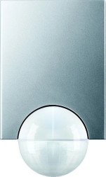 Czujnik ruchu KNX ARGUS 220, aluminium MTN632569