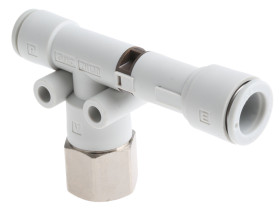 Generator próżni SMC podciśnienie: -90kPa śr. dyszy: 1.3mm ZH 0.45MPa