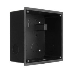 Obudowa podtynkowa do paneli wideodomofonu BCS-PP11-N