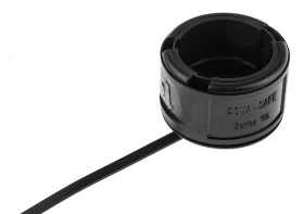 Akcesorium złącza Złącze zasilania 3 IP68 Zaślepka uszczelniająca