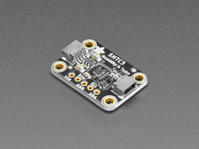 Adafruit Sensirion SHTC3 Temperature & Humidity Sensor (STEMMA QT / Qwiic)