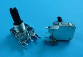 EC-16 24imp. ENKODER POZIOMY L=20mm