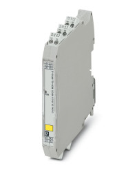 Przekaźnik zasilacza, -20 → +60°C, ATEX, Phoenix Contact