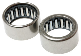 Łożysko igiełkowe Ø wew: 16mm Ø zew: 22mm Igłowy szerokość 12mm IKO Nippon Thompson 1 dynamiczne 7.67kN statyczne 10.2kN