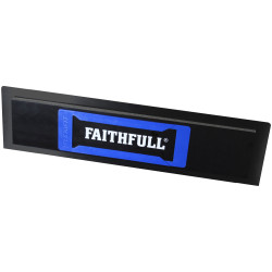 Faithfull FAIPFLEX20 Flexifit Trowel with Foam 20in