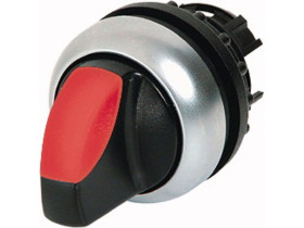 Przełącznik podświetlany 3 położenia czerwony M22-WLK3-R 216835 EATON