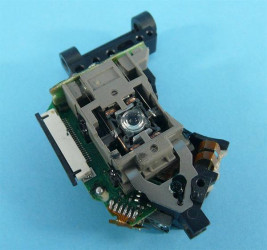 SF-HD 850 DVD CZYTNIK