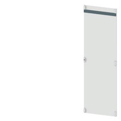 SIVACON S4, door, IP55, W: 600 mm, doubl