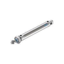 FESTO 19249 DSNU-25-125-PPV-A cylinder Aluminium alloy 125mm stroke