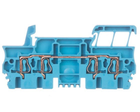 Złączka ZDU 1.5/4AN BL 1775600000