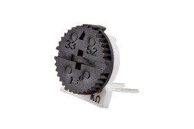 Sparkfun Potentiometer - Thumbwheel Type, 25kΩ