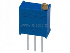 67W-10K potencjo.precyz.wieloobr. pionowy