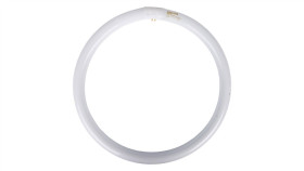 Świetlówka Kołowa G10q 40W 830 3000K Tle Ciepłobiała 8711500284761