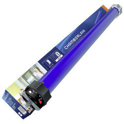 Chamberlain RPD25-05 Tubular Motor 25Nm 60mm 50kg Shutter Drive 191W