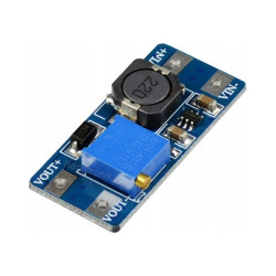 Przetwornica MT3608 4-28V 2A step-up regulacja