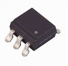 MOC3063S (6DIP SMD)