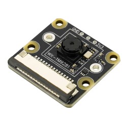 OV9281 Global Shutter Camera Module for Raspberry Pi