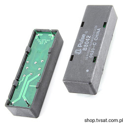 B8042 ISDN Transformer THT PULSE