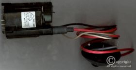 1342.0033C (=HR8794) ORYGINAŁ TRAFOPOWIELACZ