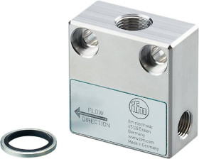 ifm Electronic E40434 Adapter E40434 1 szt.