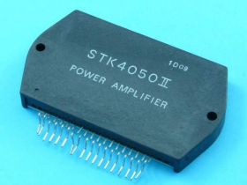 STK-4050-II UKŁAD