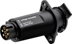 Podwajacz napięcia SecoRüt 60230 (D x S x W) 175 x 55 x 90 mm 1 szt.