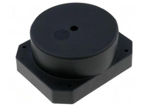 6535K-P1S2 Transformator toroidalny 110VA 230VAC 24V 24V Wypr do druku