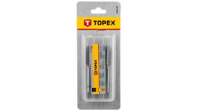 Gwintowniki M10 3 Szt. 14A210