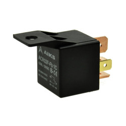 Przekaźnik 12V 70A/80A samochod. AC-R02-F 1 styk przełączny JD1914