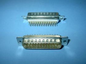 DMS-25 WTYK DO DRUKU PROSTY