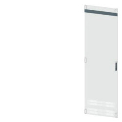 Drzwi skrzydłowe lewe 1975x600mm SIVACON S4 8PQ2197-6BA06