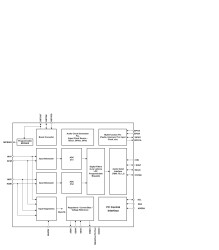 Automotive stereo audio ADC with 112dB dynamic range, high-voltage input, mic bias and diagnostics