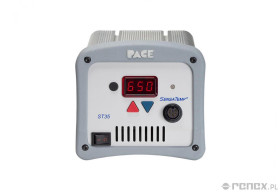 Stacja lutownicza PACE ST-35