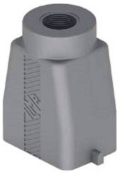 Obudowa tulejki ILME TMAV 06 L25 TMAV06L25, 1 szt.