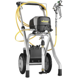 Wagner 2401275 Power Painter 90 HEA Paint Spray System 800W 1.3 L/min