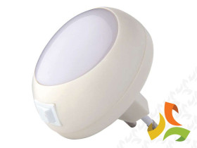 Lampka do gniazdka LED 5 P3302 EMOS