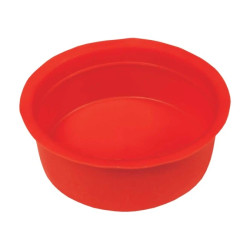 Korek zamykający do rur karbowanych 40mm 17040_BB