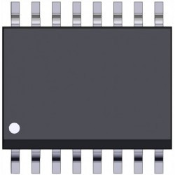 TH 3122.4 TH3122 magistrala K-BUS samochodowa SO16