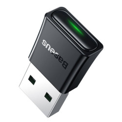 Bluetooth USB 5.3 Baseus BA07 Adapter, odbiornik/nadajnik BT