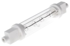 Promiennik podczerwieni (IR) 200 W R7S 230 V 118 mm 19mm 8000h