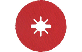 Tarcza ścierna Tarcza szlifierska 115mm Bosch Tlenek aluminium