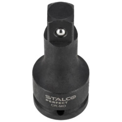 Przedłużka udarowa 3/4” 250mm Cro-mo STALCO PERFECT S-85185