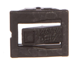 Blokada połączenia czarna uruchamiana ręcznie 770-101 /25szt./