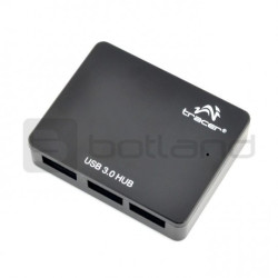 HUB USB 3.0 4-porty Tracer H38