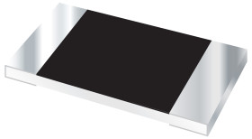 Rezystor SMD 1kΩ 0402 (1005M) ±0.01% 63mW Gruba folia