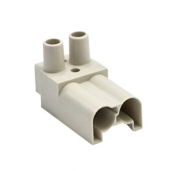 Złącze wtykowe elektryczne BCS-2/H-G