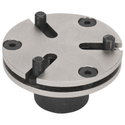 Sealey VS329 Adjustable Brake Wind-Back Adaptor - 3-Pin 3/8&quot;Sq Drive