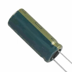 KE.1000uF/35V 13x25mm 105st.C LOW ESR.