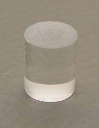 Wałek szklany fi5 x 6mm